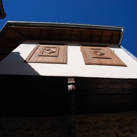 فندق سيسيكلي كوناك Antakya المظهر الخارجي الصورة
