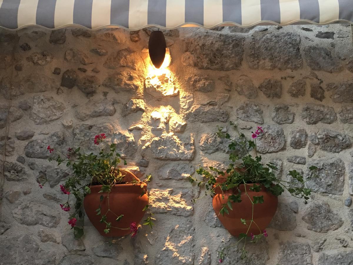 فندق سيسيكلي كوناك Antakya المظهر الخارجي الصورة