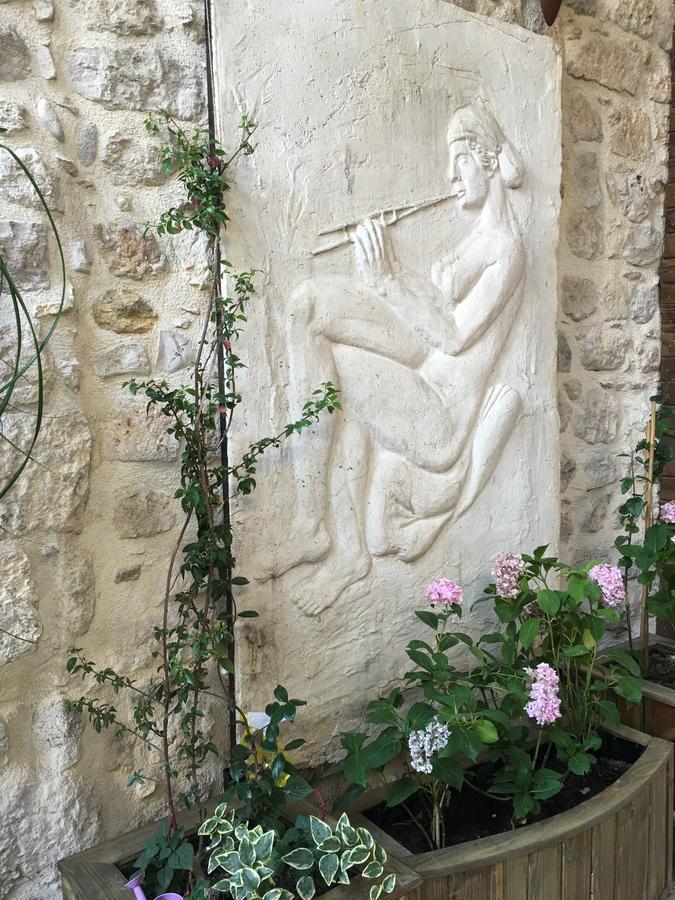 فندق سيسيكلي كوناك Antakya المظهر الخارجي الصورة