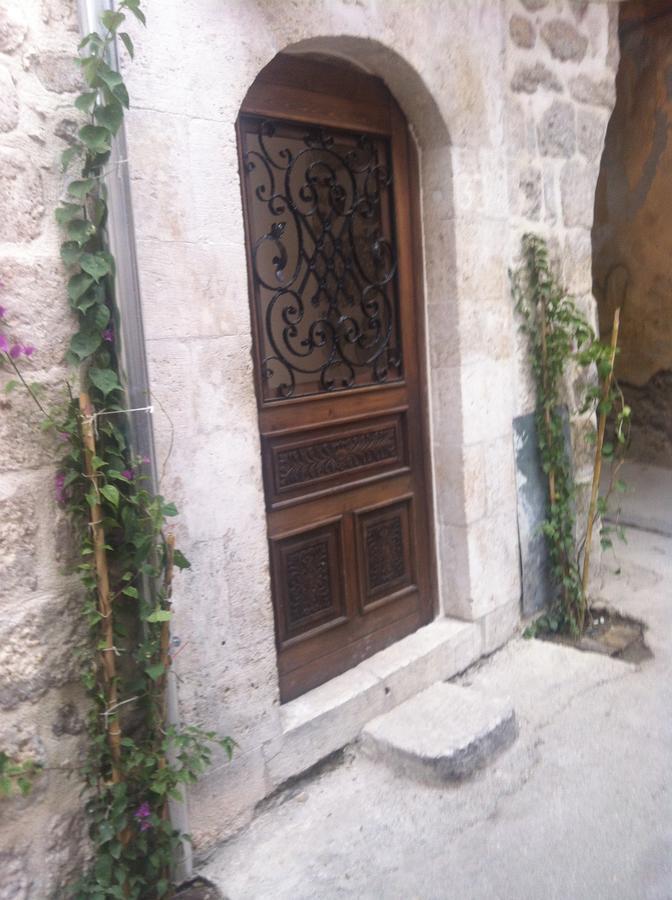 فندق سيسيكلي كوناك Antakya المظهر الخارجي الصورة