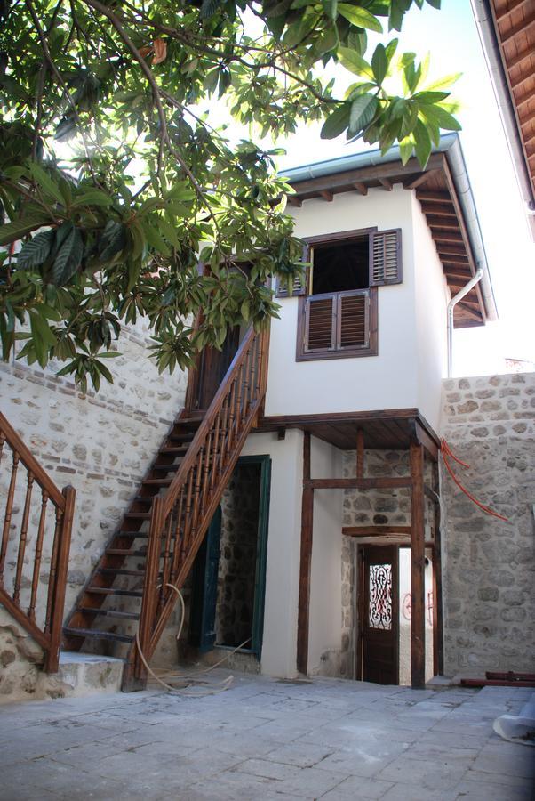 فندق سيسيكلي كوناك Antakya المظهر الخارجي الصورة