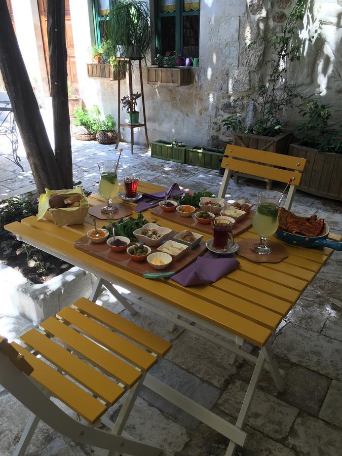 فندق سيسيكلي كوناك Antakya المظهر الخارجي الصورة