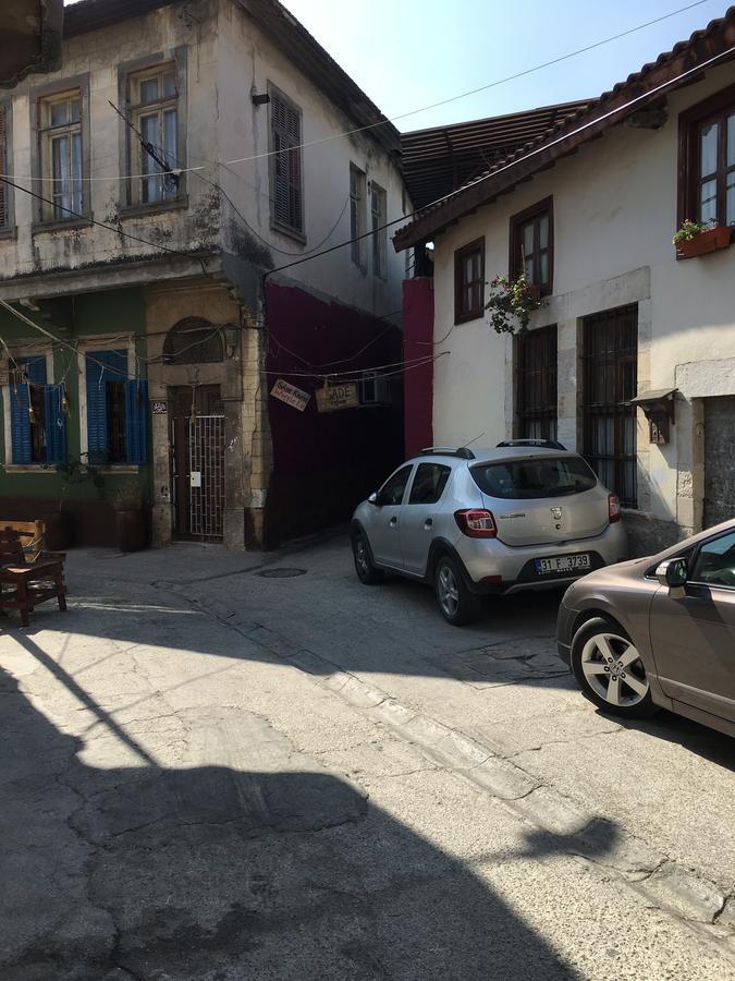 فندق سيسيكلي كوناك Antakya المظهر الخارجي الصورة