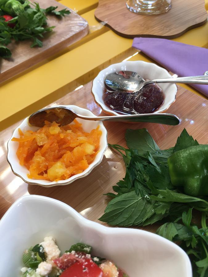فندق سيسيكلي كوناك Antakya المظهر الخارجي الصورة