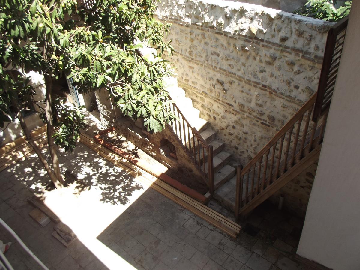 فندق سيسيكلي كوناك Antakya المظهر الخارجي الصورة