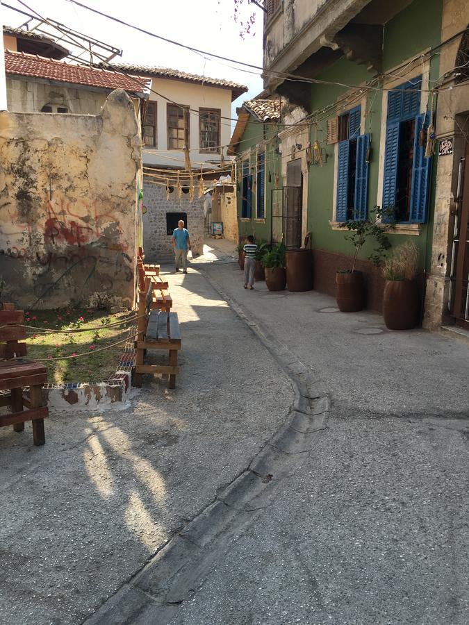 فندق سيسيكلي كوناك Antakya المظهر الخارجي الصورة