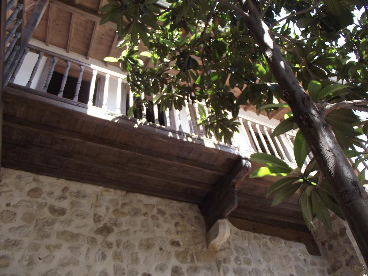 فندق سيسيكلي كوناك Antakya المظهر الخارجي الصورة