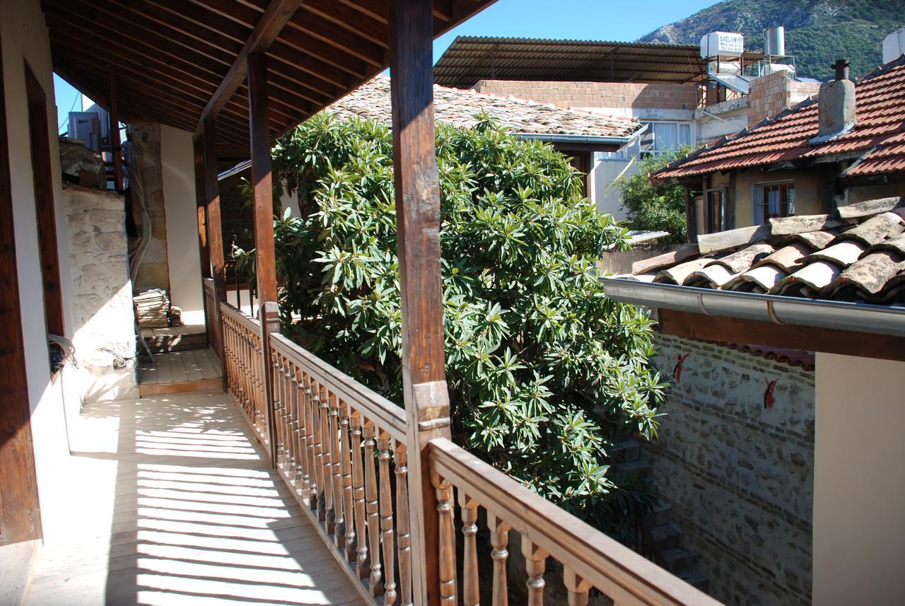 فندق سيسيكلي كوناك Antakya المظهر الخارجي الصورة