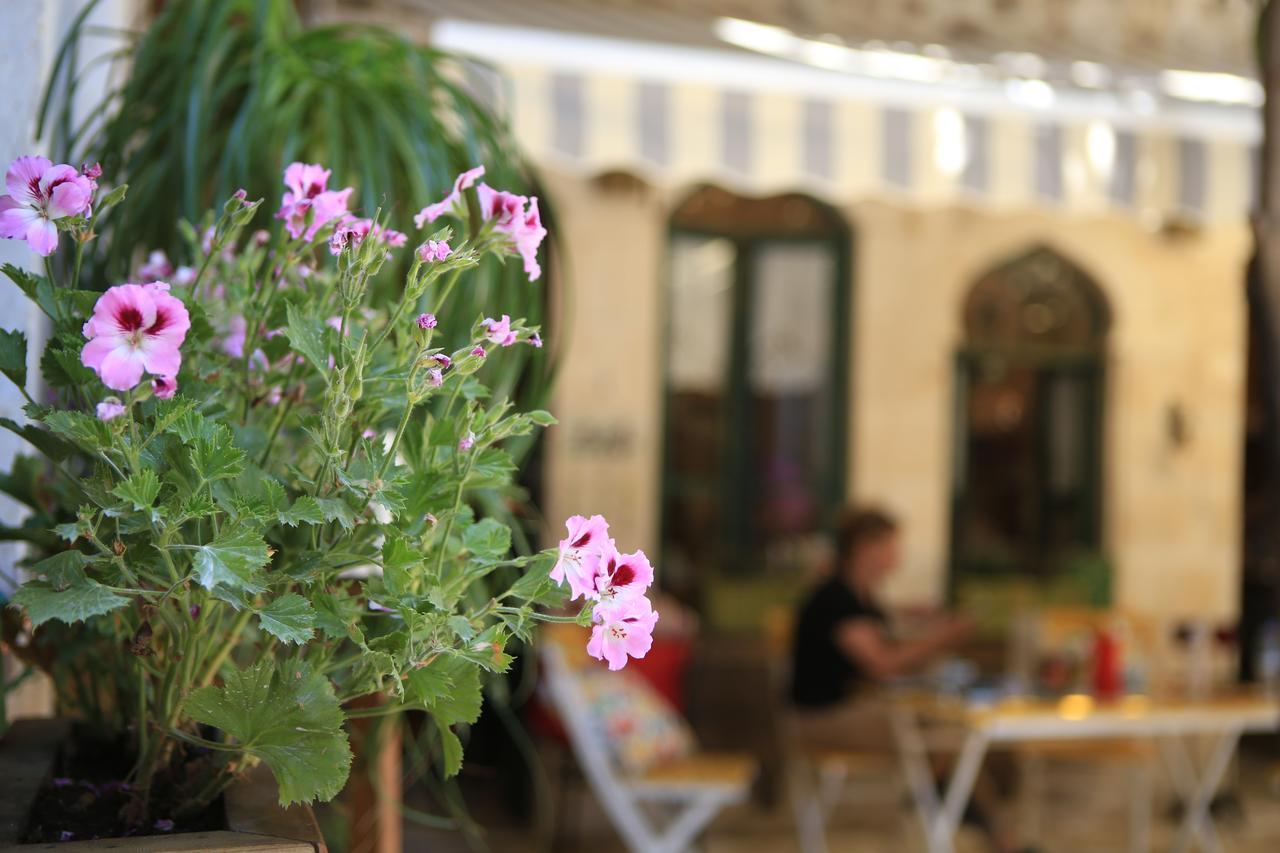 فندق سيسيكلي كوناك Antakya المظهر الخارجي الصورة