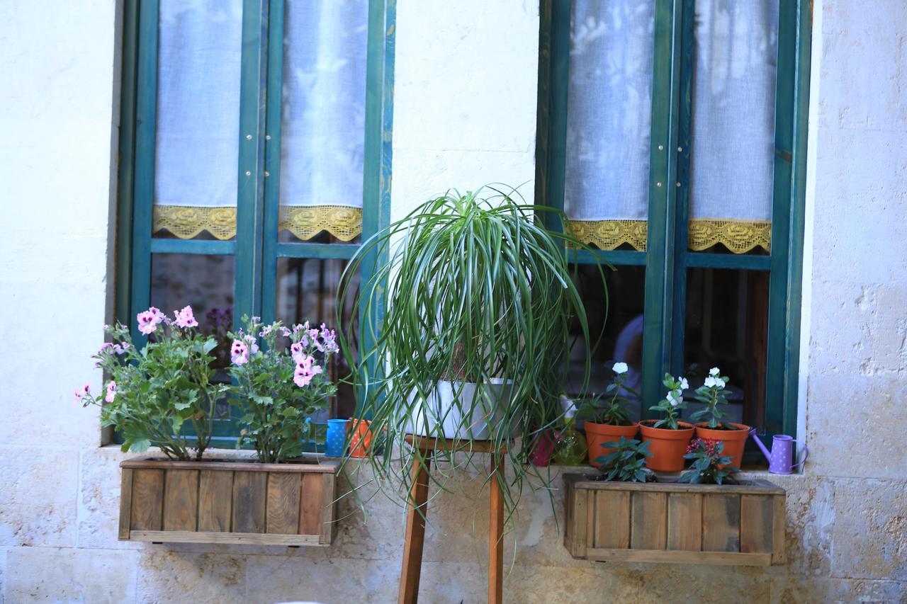 فندق سيسيكلي كوناك Antakya المظهر الخارجي الصورة